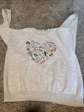 Occupational therapy Gildan sweatshirt